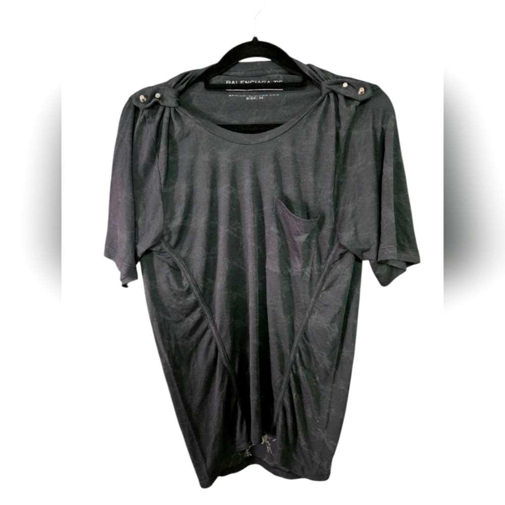 Balenciaga Tshirt bundle